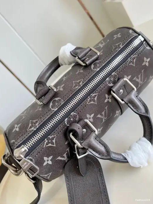 KEEPALL 25 VUITTON LOUIS BANDOULIÈRE 0326